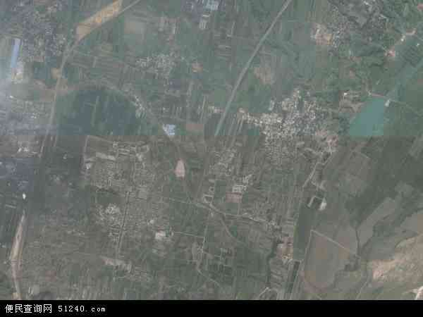 昝村镇卫星地图 - 昝村镇高清卫星地图 - 昝村镇高清航拍地图 - 2024年昝村镇高清卫星地图