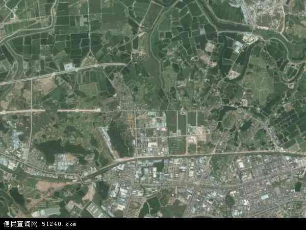 赵林村卫星地图 - 赵林村高清卫星地图 - 赵林村高清航拍地图 - 2024年赵林村高清卫星地图