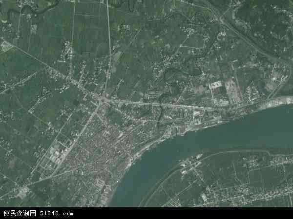 陬市镇卫星地图 - 陬市镇高清卫星地图 - 陬市镇高清航拍地图 - 2024年陬市镇高清卫星地图