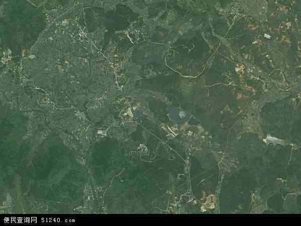 安塘乡卫星地图 - 安塘乡高清卫星地图 - 安塘乡高清航拍地图 - 2024年安塘乡高清卫星地图