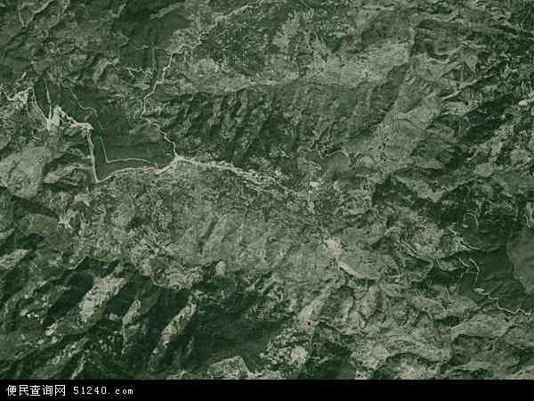 阿扎河乡卫星地图 - 阿扎河乡高清卫星地图 - 阿扎河乡高清航拍地图 - 2024年阿扎河乡高清卫星地图