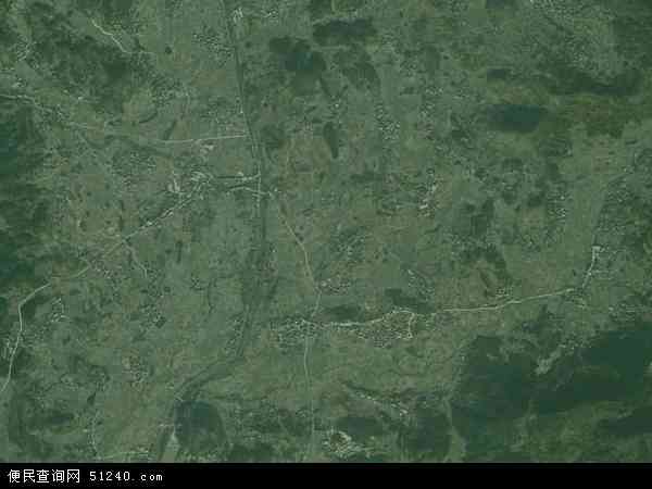 白梅乡卫星地图 - 白梅乡高清卫星地图 - 白梅乡高清航拍地图 - 2024年白梅乡高清卫星地图