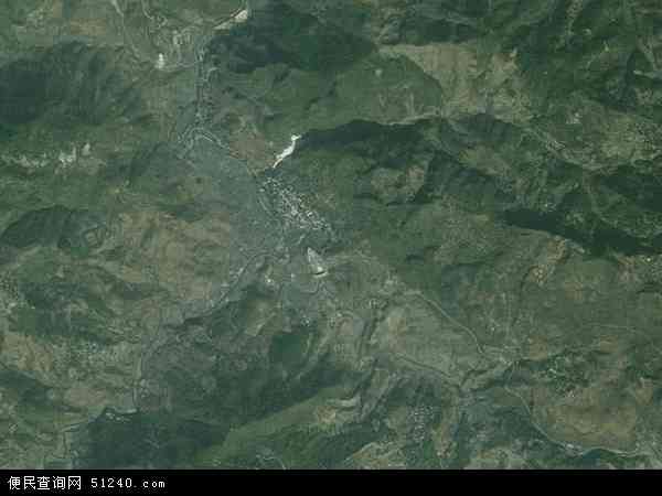 板仑乡卫星地图 - 板仑乡高清卫星地图 - 板仑乡高清航拍地图 - 2024年板仑乡高清卫星地图