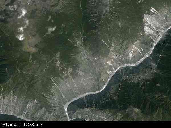 波斯河乡卫星地图 - 波斯河乡高清卫星地图 - 波斯河乡高清航拍地图 - 2024年波斯河乡高清卫星地图