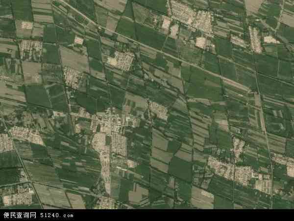 布隆乡卫星地图 - 布隆乡高清卫星地图 - 布隆乡高清航拍地图 - 2024年布隆乡高清卫星地图