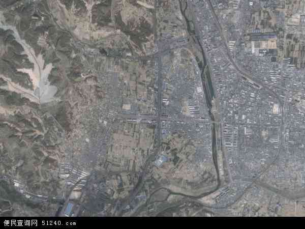 白龙镇卫星地图 - 白龙镇高清卫星地图 - 白龙镇高清航拍地图 - 2024年白龙镇高清卫星地图