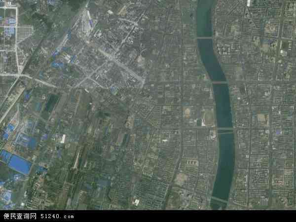 城南卫星地图 - 城南高清卫星地图 - 城南高清航拍地图 - 2024年城南高清卫星地图