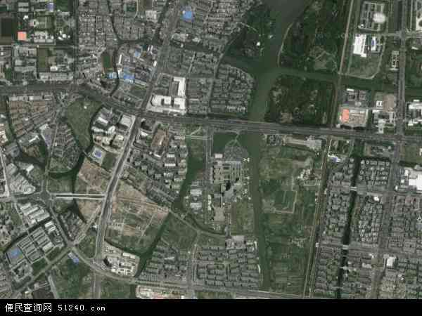 城南卫星地图 - 城南高清卫星地图 - 城南高清航拍地图 - 2021年城南