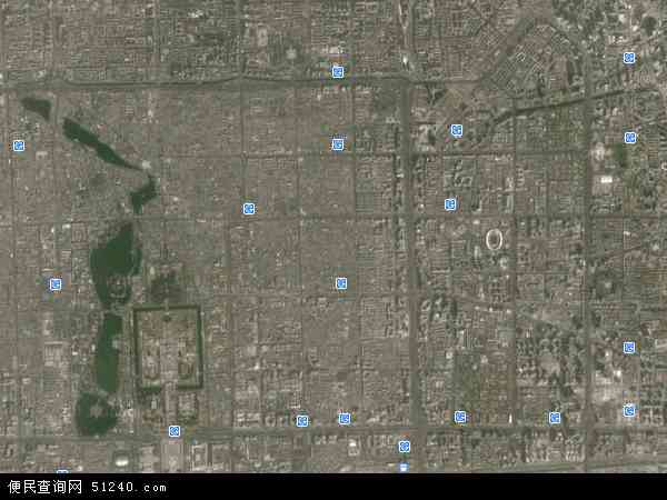 东城区卫星地图 - 东城区高清卫星地图 - 东城区高清航拍地图 - 2024年东城区高清卫星地图