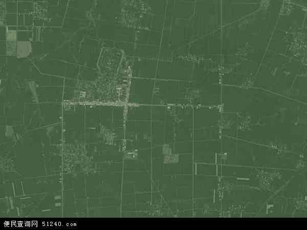 傅寨乡卫星地图 - 傅寨乡高清卫星地图 - 傅寨乡高清航拍地图 - 2024年傅寨乡高清卫星地图