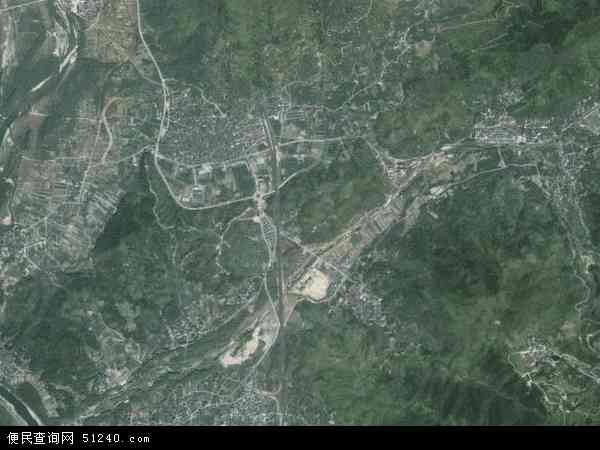 枫林镇卫星地图 - 枫林镇高清卫星地图 - 枫林镇高清航拍地图 - 2024年枫林镇高清卫星地图