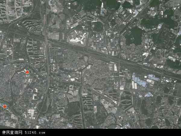 黄村卫星地图 - 黄村高清卫星地图 - 黄村高清航拍地图 - 2024年黄村高清卫星地图