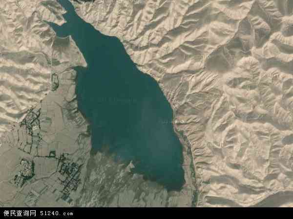 黄羊河卫星地图 - 黄羊河高清卫星地图 - 黄羊河高清航拍地图 - 2024年黄羊河高清卫星地图
