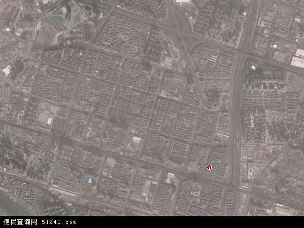 杭州道卫星地图 - 杭州道高清卫星地图 - 杭州道高清航拍地图 - 2024年杭州道高清卫星地图