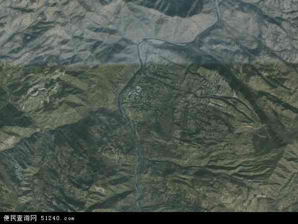 觉洛乡卫星地图 - 觉洛乡高清卫星地图 - 觉洛乡高清航拍地图 - 2024年觉洛乡高清卫星地图