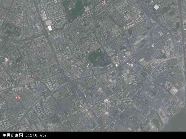 控江路卫星地图 - 控江路高清卫星地图 - 控江路高清航拍地图 - 2024年控江路高清卫星地图