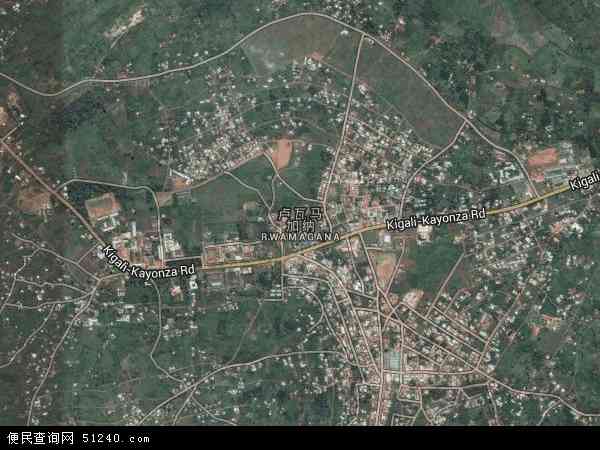 卢瓦马加纳卫星地图 - 卢瓦马加纳高清卫星地图 - 卢瓦马加纳高清航拍地图 - 2024年卢瓦马加纳高清卫星地图