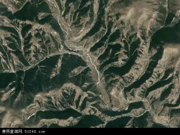 拉日马乡卫星地图 - 拉日马乡高清卫星地图 - 拉日马乡高清航拍地图 - 2024年拉日马乡高清卫星地图