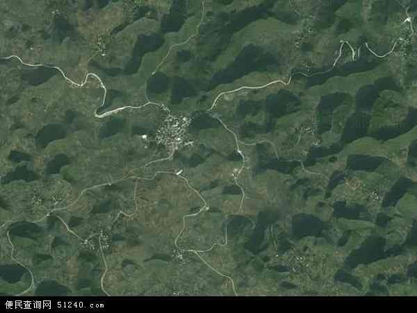 龙合乡卫星地图 - 龙合乡高清卫星地图 - 龙合乡高清航拍地图 - 2021