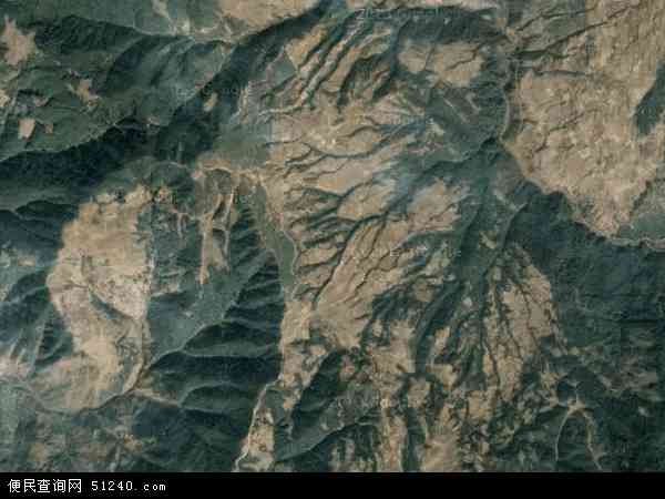洛甘乡卫星地图 - 洛甘乡高清卫星地图 - 洛甘乡高清航拍地图 - 2024年洛甘乡高清卫星地图
