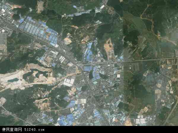连平村卫星地图 - 连平村高清卫星地图 - 连平村高清航拍地图 - 2024年连平村高清卫星地图
