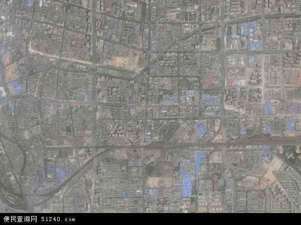 陇海马路卫星地图 - 陇海马路高清卫星地图 - 陇海马路高清航拍地图 - 2024年陇海马路高清卫星地图