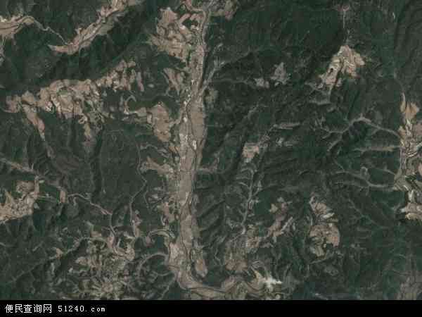 马宗乡卫星地图 - 马宗乡高清卫星地图 - 马宗乡高清航拍地图 - 2024年马宗乡高清卫星地图