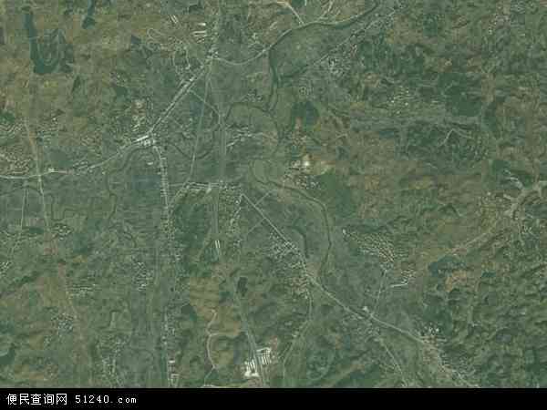 马江镇卫星地图 - 马江镇高清卫星地图 - 马江镇高清航拍地图 - 2024年马江镇高清卫星地图