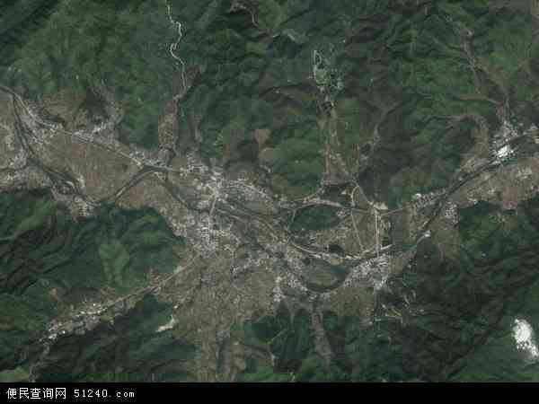 梅坑镇卫星地图 - 梅坑镇高清卫星地图 - 梅坑镇高清航拍地图 - 2024年梅坑镇高清卫星地图
