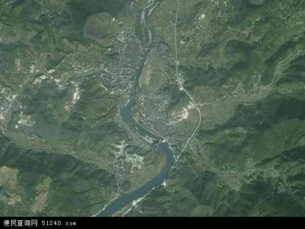 梅仙镇卫星地图 - 梅仙镇高清卫星地图 - 梅仙镇高清航拍地图 - 2024年梅仙镇高清卫星地图