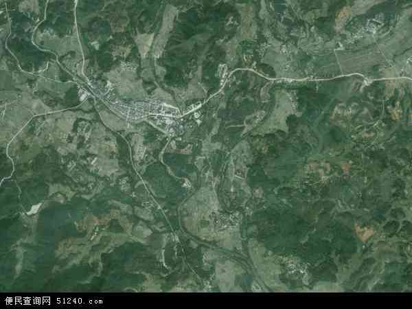 那吉镇卫星地图 - 那吉镇高清卫星地图 - 那吉镇高清航拍地图 - 2024年那吉镇高清卫星地图