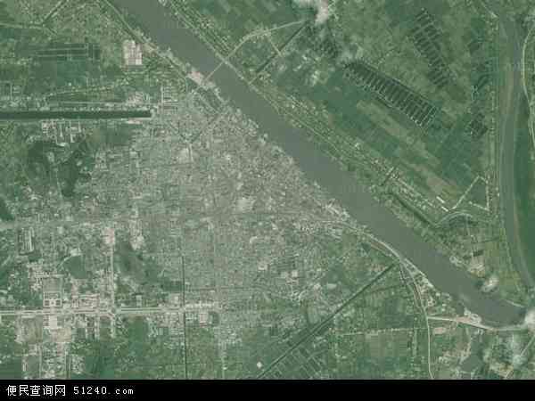 南洲镇卫星地图 - 南洲镇高清卫星地图 - 南洲镇高清航拍地图 - 2024年南洲镇高清卫星地图