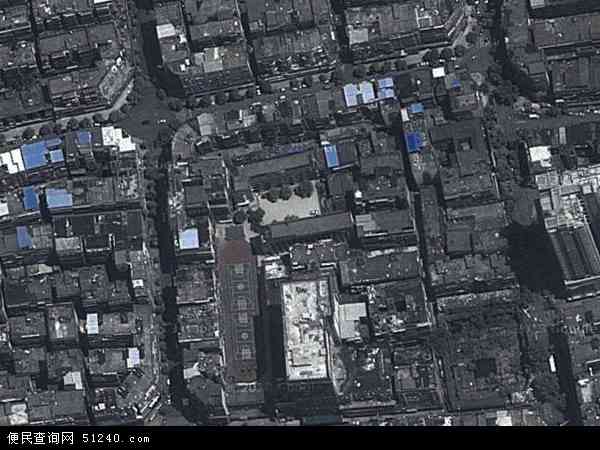 青山卫星地图 - 青山高清卫星地图 - 青山高清航拍地图 - 2024年青山高清卫星地图