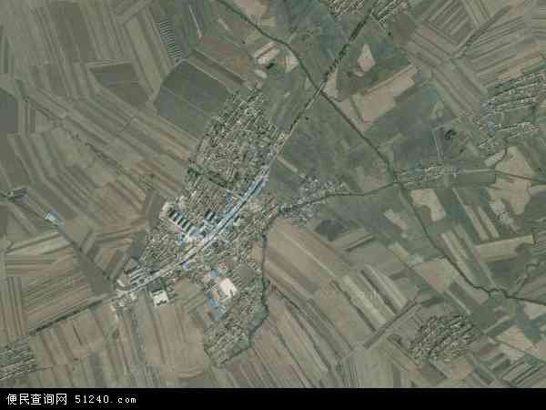 泗河镇卫星地图 - 泗河镇高清卫星地图 - 泗河镇高清航拍地图 - 2024年泗河镇高清卫星地图