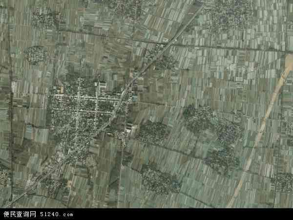 沙镇镇卫星地图 - 沙镇镇高清卫星地图 - 沙镇镇高清航拍地图 - 2024年沙镇镇高清卫星地图