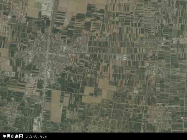 王洛镇卫星地图 - 王洛镇高清卫星地图 - 王洛镇高清航拍地图 - 2024年王洛镇高清卫星地图