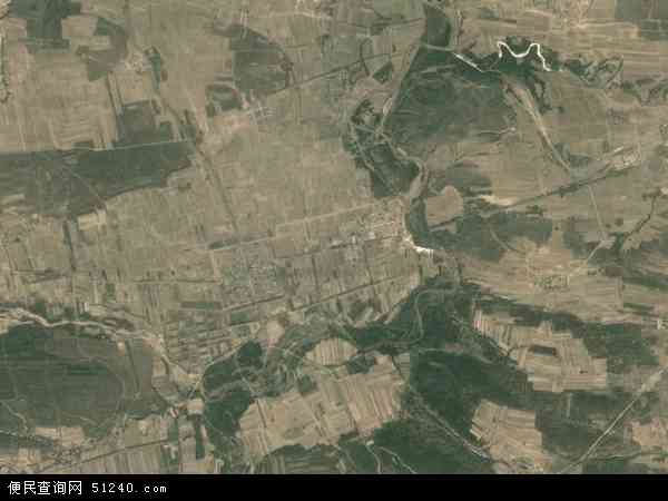 威远镇卫星地图 - 威远镇高清卫星地图 - 威远镇高清航拍地图 - 2024年威远镇高清卫星地图