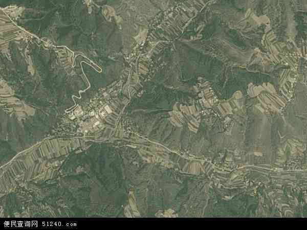 湘乐镇卫星地图 - 湘乐镇高清卫星地图 - 湘乐镇高清航拍地图 - 2024年湘乐镇高清卫星地图