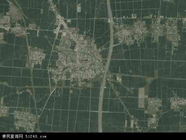 仙台镇卫星地图 - 仙台镇高清卫星地图 - 仙台镇高清航拍地图 - 2024年仙台镇高清卫星地图