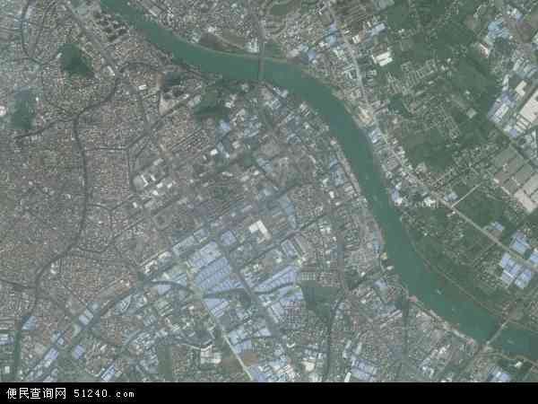 小榄镇卫星地图 - 小榄镇高清卫星地图 - 小榄镇高清航拍地图 - 2024年小榄镇高清卫星地图