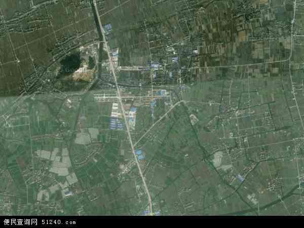 谢塘镇卫星地图 - 谢塘镇高清卫星地图 - 谢塘镇高清航拍地图 - 2024年谢塘镇高清卫星地图