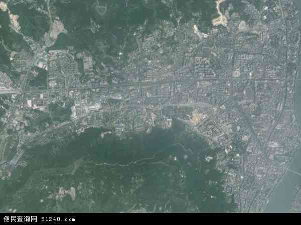 西河镇卫星地图 - 西河镇高清卫星地图 - 西河镇高清航拍地图 - 2024年西河镇高清卫星地图