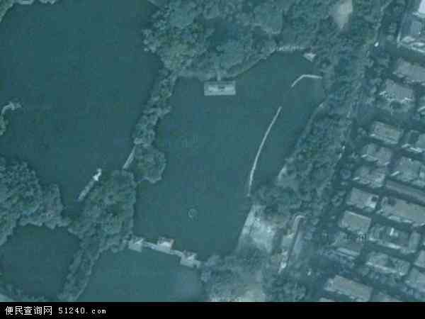 仙湖社区卫星地图 - 仙湖社区高清卫星地图 - 仙湖社区高清航拍地图 - 2024年仙湖社区高清卫星地图