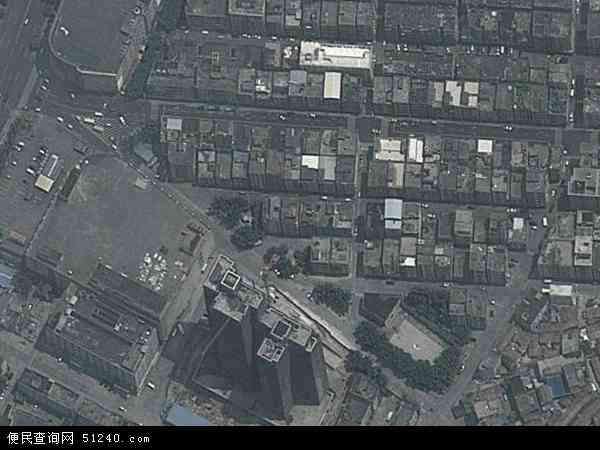 新市社区卫星地图 - 新市社区高清卫星地图 - 新市社区高清航拍地图 - 2024年新市社区高清卫星地图