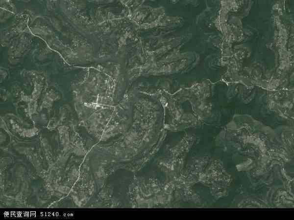 玉河镇卫星地图 - 玉河镇高清卫星地图 - 玉河镇高清航拍地图 - 2024年玉河镇高清卫星地图