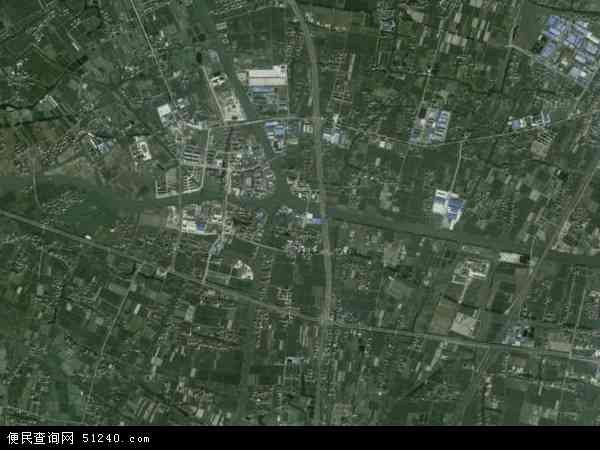 于城镇卫星地图 - 于城镇高清卫星地图 - 于城镇高清航拍地图 - 2024年于城镇高清卫星地图