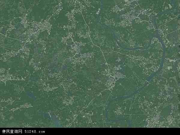 樟木镇卫星地图 - 樟木镇高清卫星地图 - 樟木镇高清航拍地图 - 2024年樟木镇高清卫星地图