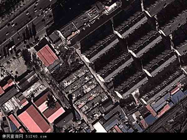 珠江道卫星地图 - 珠江道高清卫星地图 - 珠江道高清航拍地图 - 2024年珠江道高清卫星地图