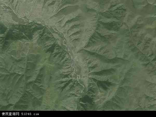 安羌乡卫星地图 - 安羌乡高清卫星地图 - 安羌乡高清航拍地图 - 2024年安羌乡高清卫星地图