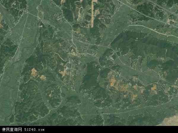 板杉乡卫星地图 - 板杉乡高清卫星地图 - 板杉乡高清航拍地图 - 2024年板杉乡高清卫星地图